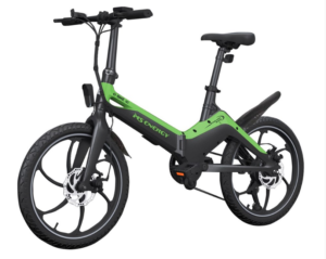Biciclete electrice Unisex