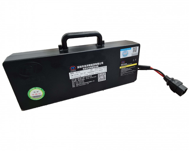 Upbringing alcove Overtake Baterie detasabila (podea) scuter electric 60 V, 12 A, 720Wh Litiu-Ion City  Coco - E-Trotineta.ro ®
